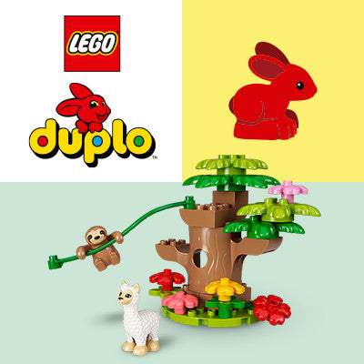 LEGO® DUPLO®