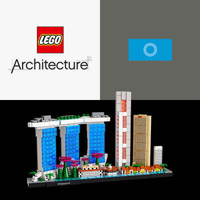 LEGO® Architecture