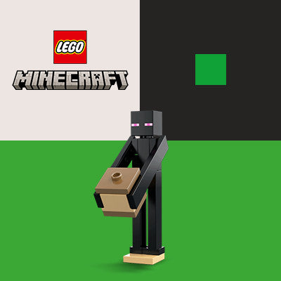 LEGO® Minecraft