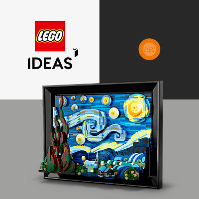 LEGO® Ideas