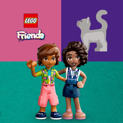 LEGO® Friends