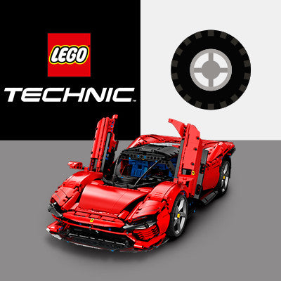 LEGO® Technic