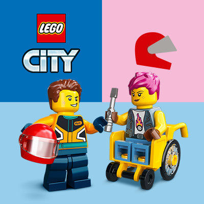 LEGO® City