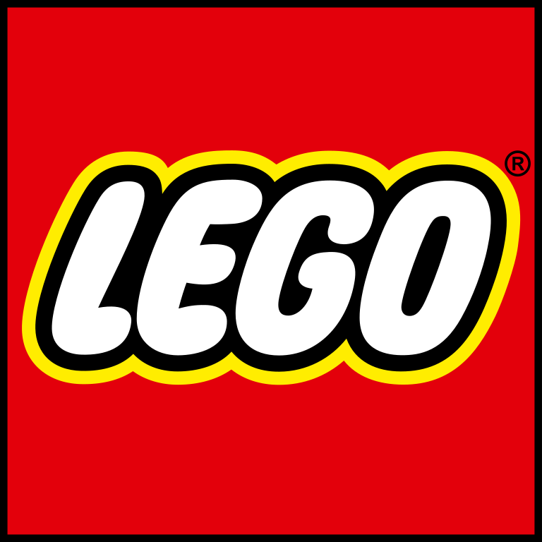 Alle LEGO Produkte