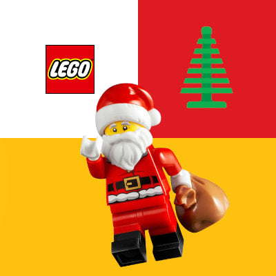 LEGO® Weihnachtssets