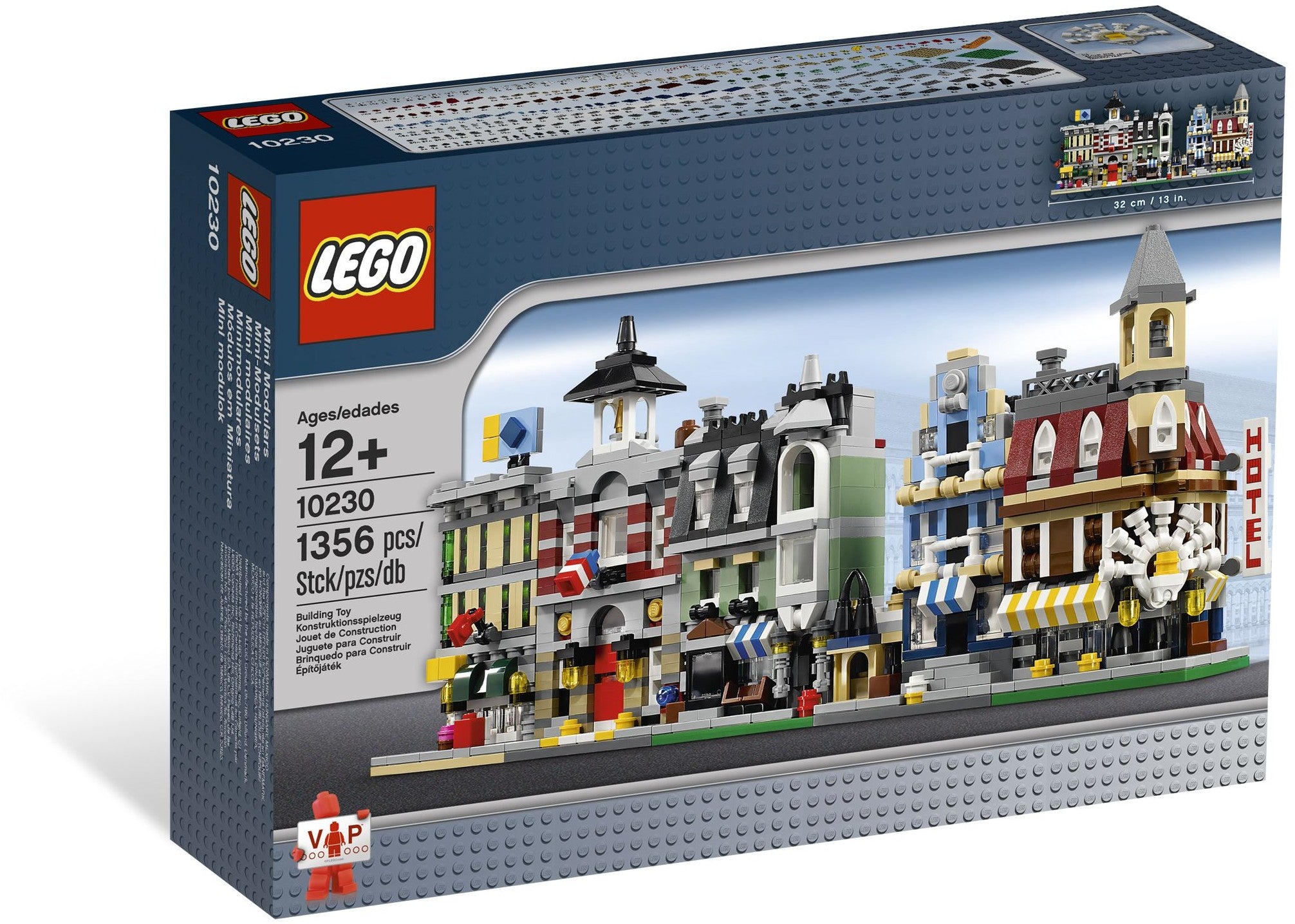 All lego creator expert sets online