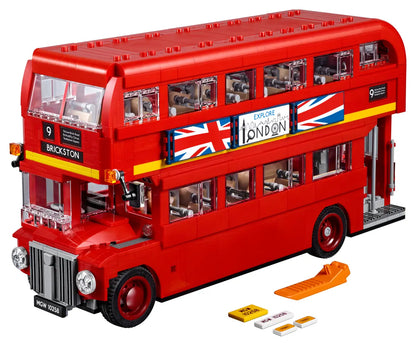 LEGO Creator Expert Londoner Bus (10258)