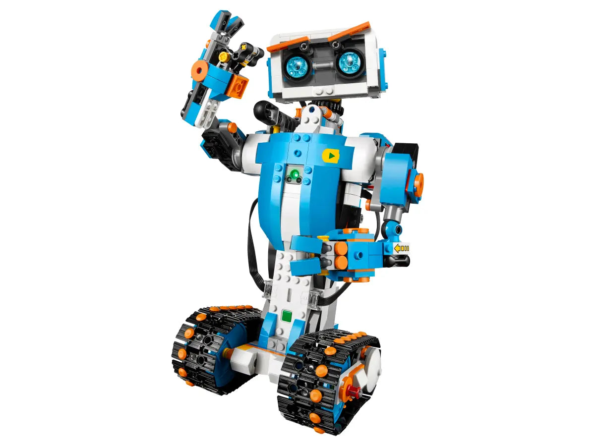 LEGO BOOST Programmierbares Roboticset (17101)