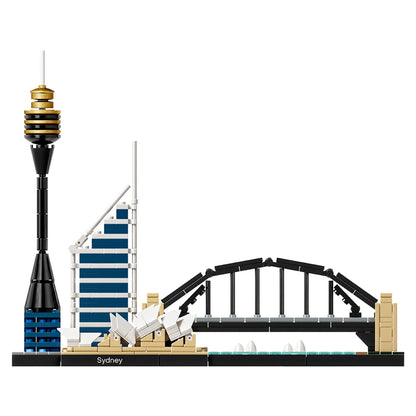 LEGO Architecture Sydney (21032)