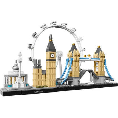 LEGO Architecture London (21034)