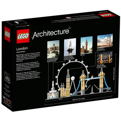 LEGO Architecture London (21034)