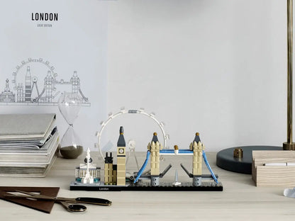 LEGO Architecture London (21034)