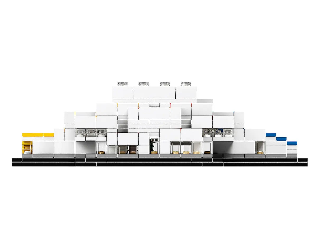 LEGO Architecture LEGO® House (21037)