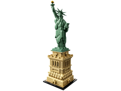 LEGO Architecture Freiheitsstatue (21042)