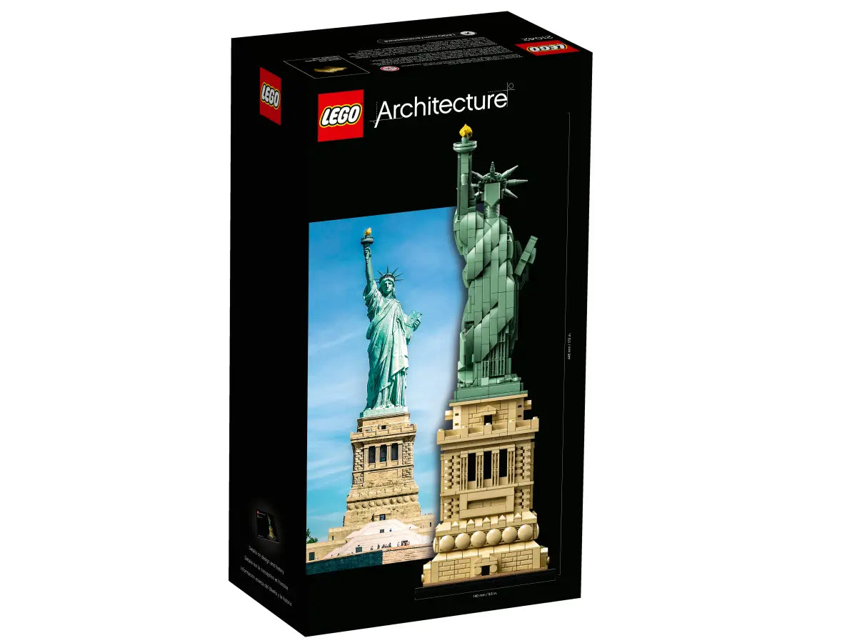 LEGO Architecture Freiheitsstatue (21042)