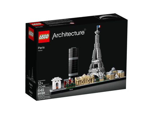 LEGO Architecture Paris (21044)