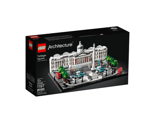 LEGO Architecture Trafalgar Square (21045)