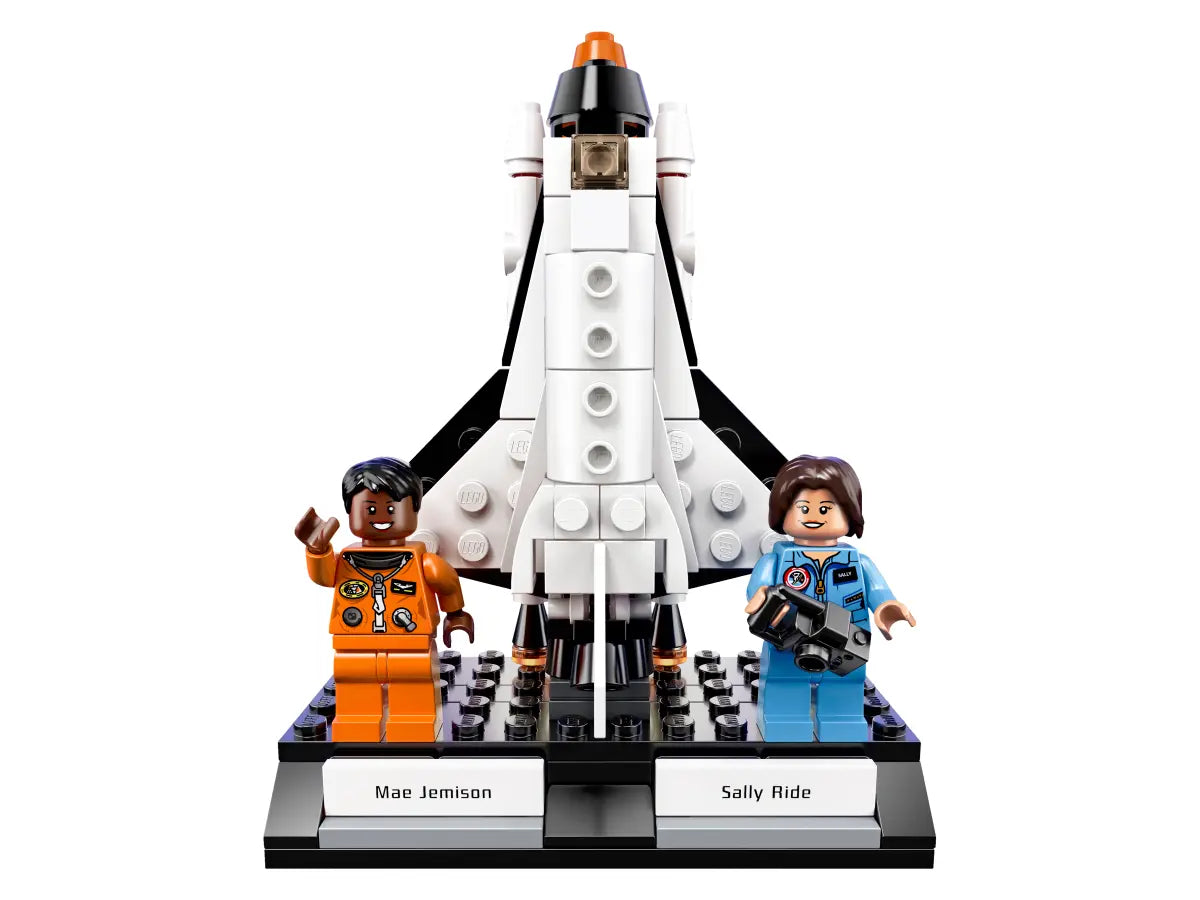 LEGO Ideas Die NASA-Frauen (21312)