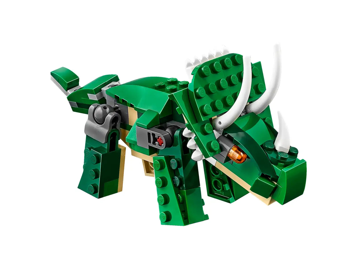 LEGO Creator 3in1 Dinosaurier (31058)