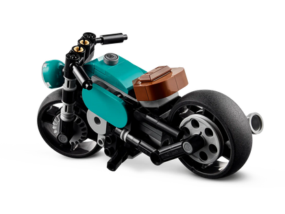 LEGO Creator 3in1 Oldtimer Motorrad (31135)