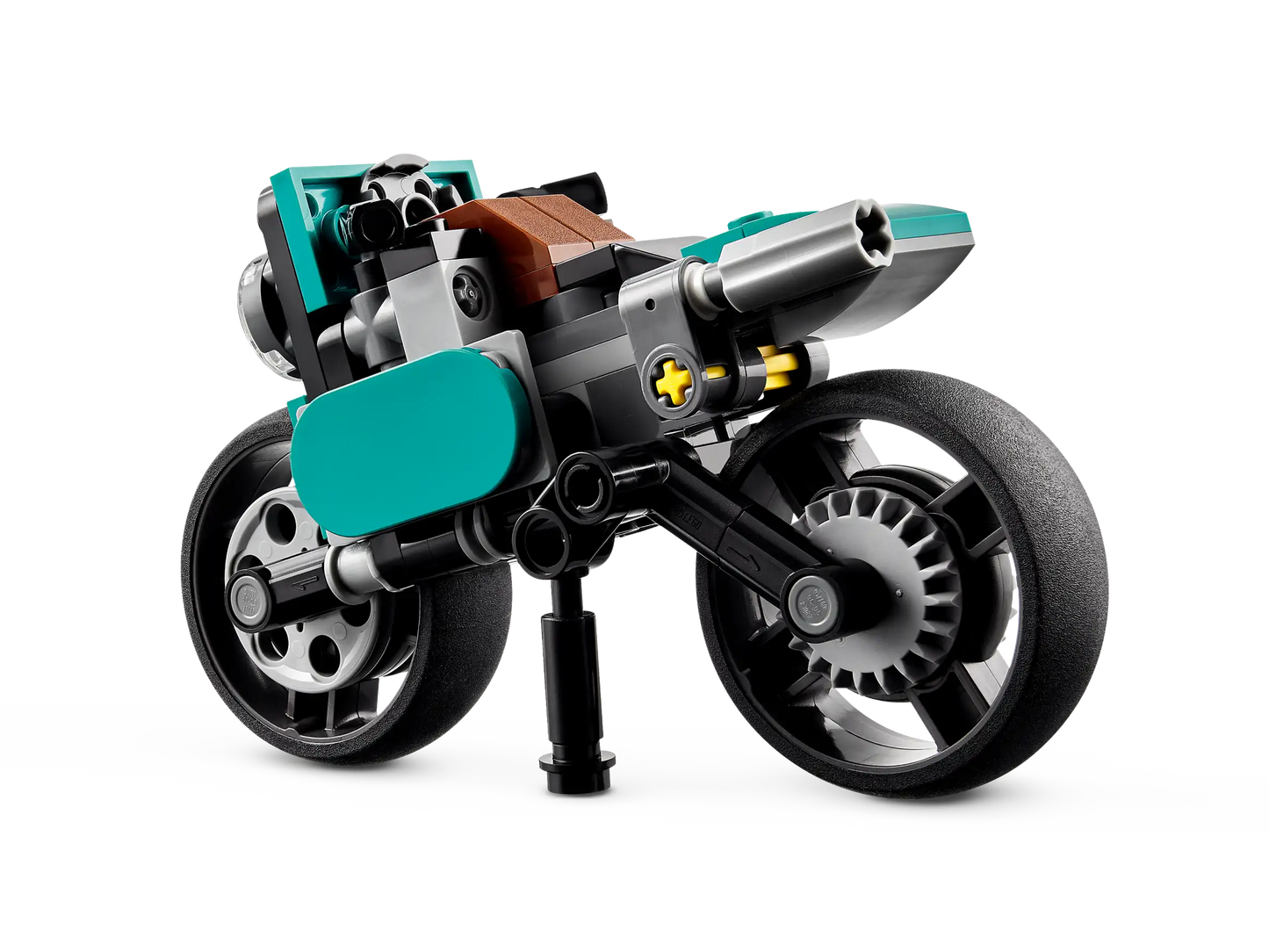 LEGO Creator 3in1 Oldtimer Motorrad (31135)