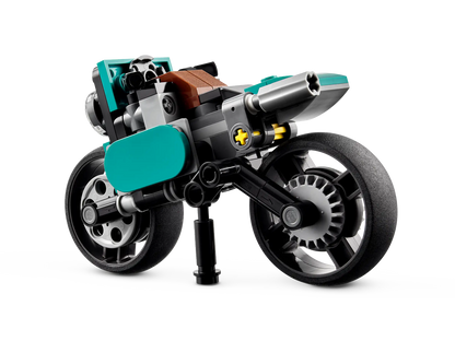 LEGO Creator 3in1 Oldtimer Motorrad (31135)