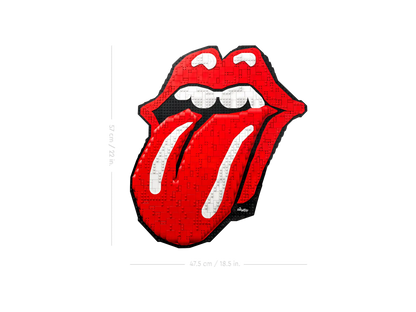 LEGO ART The Rolling Stones (31206)