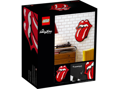 LEGO ART The Rolling Stones (31206)