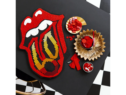 LEGO ART The Rolling Stones (31206)