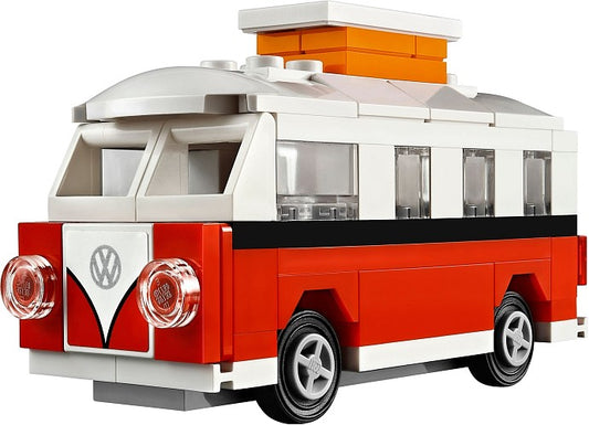 LEGO Creator Mini VW T1 Camper Van (40079)