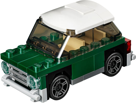 LEGO Creator MINI Cooper Polybag (40109)