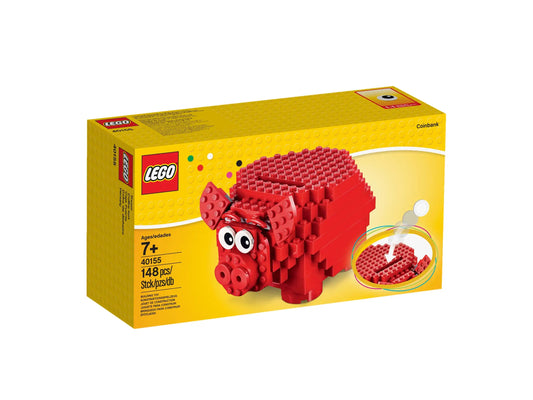 LEGO Sparschwein (40155)