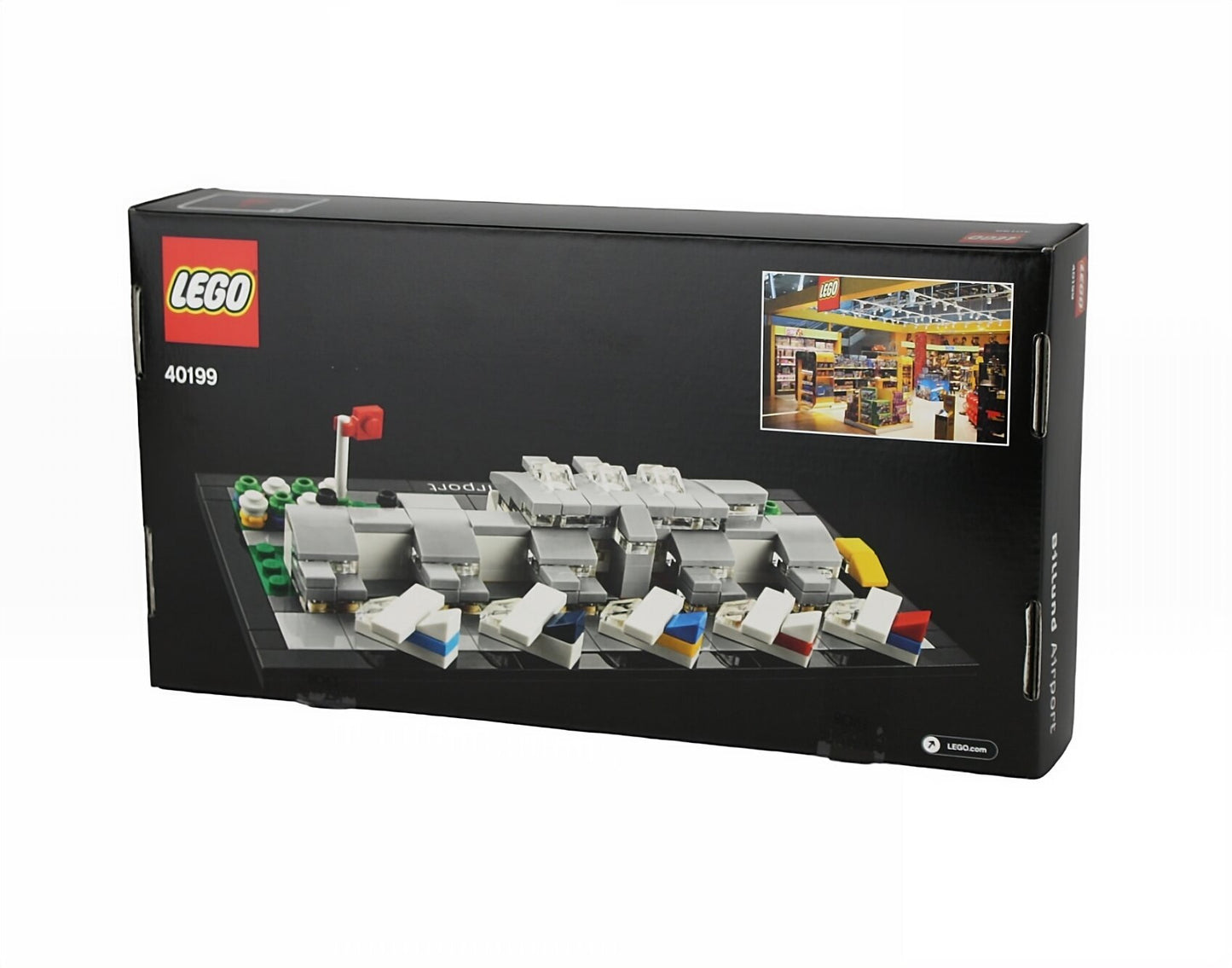 LEGO Architecture Flughafen Billund (40199)