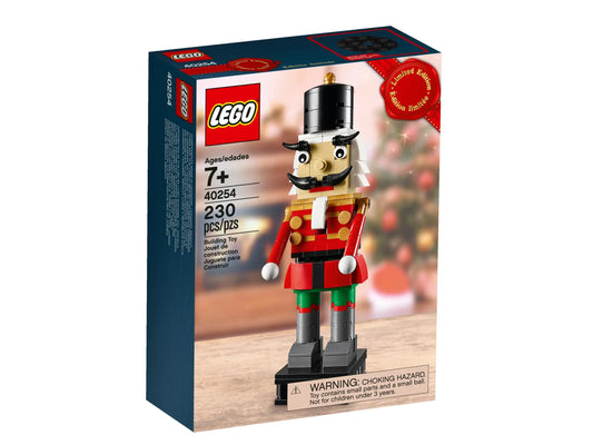 LEGO Nussknacker (40254)