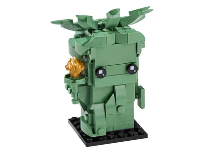 LEGO BrickHeadz Freiheitsstatue (40367)