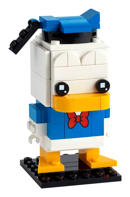 LEGO BrickHeadz Donald Duck (40377)