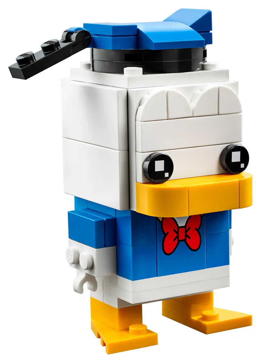 LEGO BrickHeadz Donald Duck (40377)