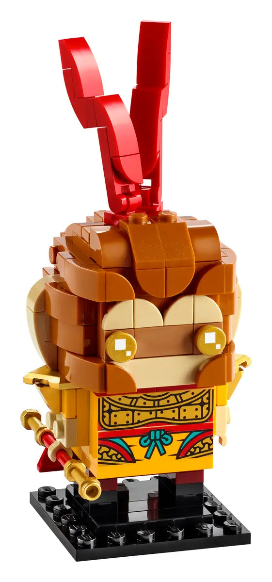 LEGO BrickHeadz Monkey King (40381)