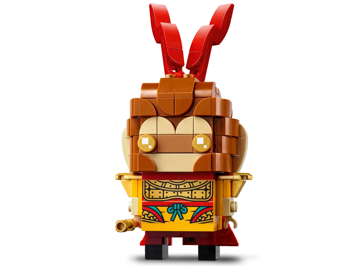 LEGO BrickHeadz Monkey King (40381)