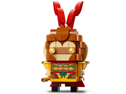 LEGO BrickHeadz Monkey King (40381)