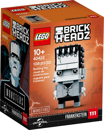 LEGO BrickHeadz Frankenstein (40422)