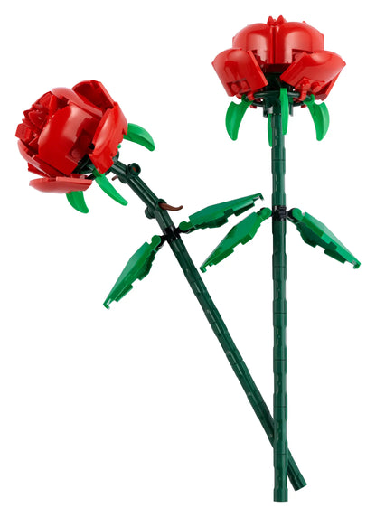 LEGO Rosen (40460)