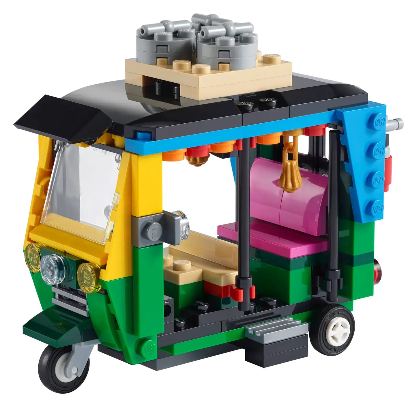 LEGO Creator Tuk-Tuk (40469)