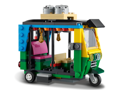 LEGO Creator Tuk-Tuk (40469)