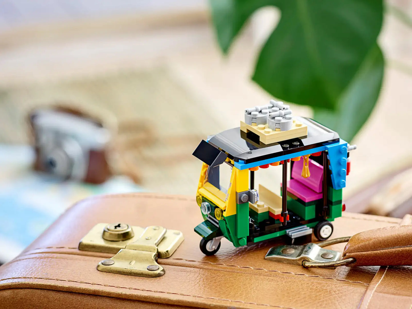 LEGO Creator Tuk-Tuk (40469)