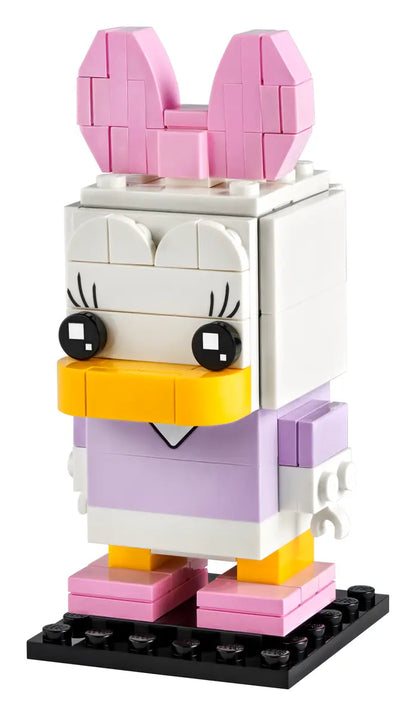 LEGO BrickHeadz Daisy Duck (40476)