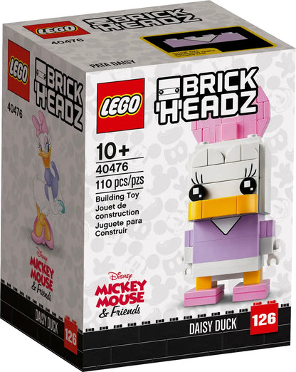 LEGO BrickHeadz Daisy Duck (40476)