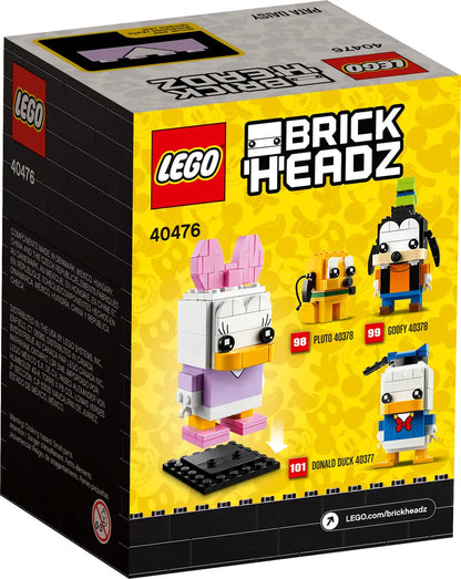 LEGO BrickHeadz Daisy Duck (40476)