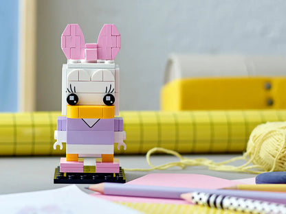 LEGO BrickHeadz Daisy Duck (40476)