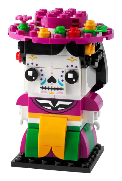 LEGO BrickHeadz La Catrina (40492)